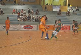 Smel antecipa jogos da 13ª rodada da 5ª Copa de Futsal para esta terça-feira 12