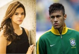 Fim de namoro com Neymar faz Bruna Marquezine ‘perder’ contrato publicitário