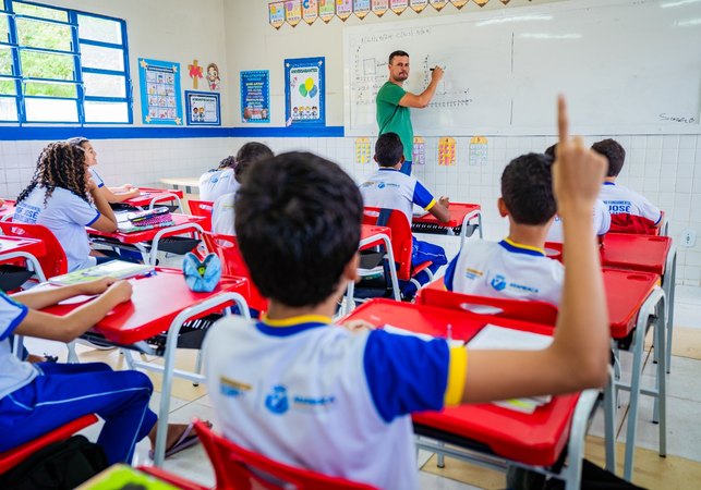 Concurso da Educação: Prefeitura de Arapiraca convoca candidatos aprovados para nova etapa