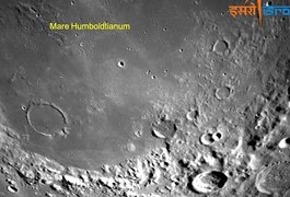 Índia é o quarto país a chegar à Lua; confira