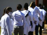 Segunda etapa do Revalida ocorre neste fim de semana