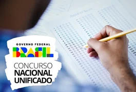CNU divulga nota de provas e faz convocação para segunda fase nesta quarta-feira (12)