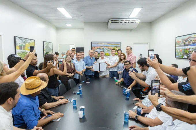 Ceasa de Arapiraca terá moderna estrutura no Povoado Bálsamo