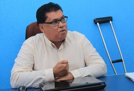 Presidente da Adefal, João Ferreira morre em decorrência da covid-19