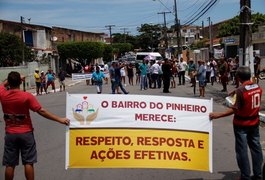 Audiência de conciliação entre Braskem e moradores termina sem acordo