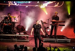 Rock City Arapiraca 2019 terá Biquini Cavadão e novo local