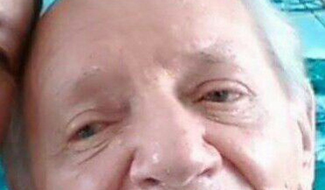 Sob forte comoção, familiares e amigos dão último adeus ao médico Geraldo Lúcio, em Arapiraca