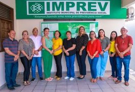 Instituto Municipal de Previdência Social dos Servidores de Arapiraca supera metade de investimentos em 2023