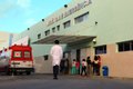 Flanelinha é atacado com golpe de facão por suposta dívida de drogas, em Maceió