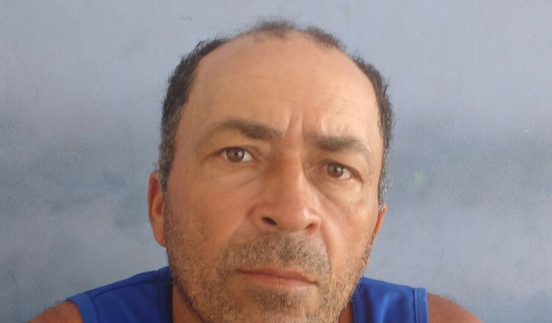 Polícia prende foragido da Justiça de SP em Traipu