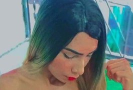 Polícia identifica homem que assassinou mulher trans com golpes de faca em Maceió