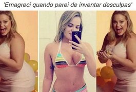 Ex-BBB Paulinha denuncia site que utilizou sua imagem para vender receita