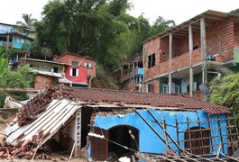 Brasil teve 1.161 desastres naturais em 2023