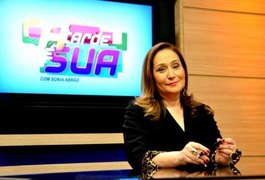 Sônia Abrão volta a criticar Joelma: ''Está precisando de um tratamento''