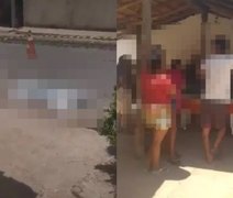 Vendedor de picolés é morto em discussão com outro homem em bar no Piauí