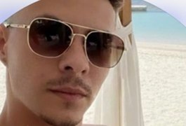 Corpo de jovem é encontrado com marcas de tiros em Penedo