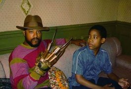 Morre ator Ricky Harris, de 'Todo Mundo Odeia o Chris'