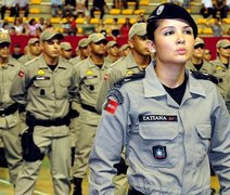 PM da Paraíba divulga edital de concurso para nível médio com salário de R$ 7.253,26