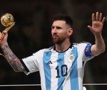 Confira os indicados ao prêmio The Best, indicados pela Fifa