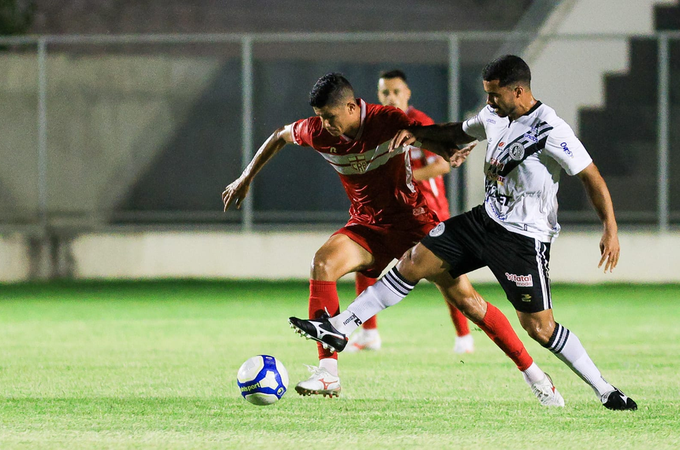 ASA e CRB conhecem tabela e rivais da fase de grupos da Copa do Nordeste 2026