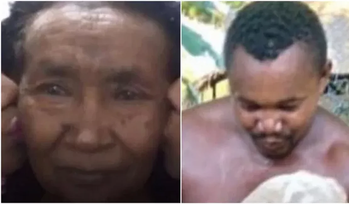 Mãe e filho quebradores de coco morrem esmagados por palmeira que teria sido derrubada propositalmente por fazendeiro