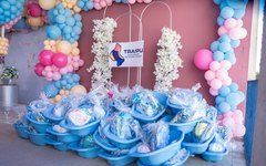 Traipu 134 anos; Prefeitura promove Encontro de Gestantes com ações de acolhimento, orientação e cuidado