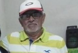 Idoso de 74 anos é encontrado morto no quintal de residência em Arapiraca