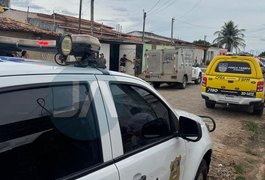 Homem é encontrado morto com marcas de arma branca em Arapiraca