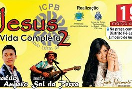 Igreja de Cristo Pentecostal no Brasil promoverá grande evento social no Pé Leve