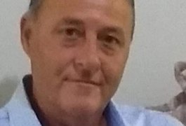 Morre secretário de Viação e Obras de Limoeiro de Anadia