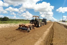 Duplicação da AL-220 avança em três frentes e potencializa desenvolvimento