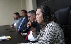 Estudantes de direito promovem roda de conversa sobre ressocialização no combate à reincidência penal