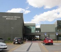 Arapiraca inaugura Complexo de Ciências Médicas e Enfermagem