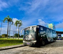 ASA volta ao CT do Retrô para intertemporada e jogo-treino em dezembro