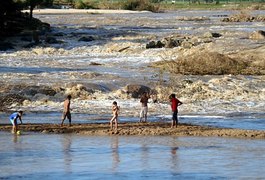 Consórcio de resíduos sólidos pode estar causando danos ambientais ao Rio Mundaú