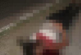 Mulher em situação de rua morre após ser baleada na cabeça em Maceió