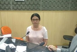 Secretária de Alagoas diz que fumacê não é eficaz no combate a dengue