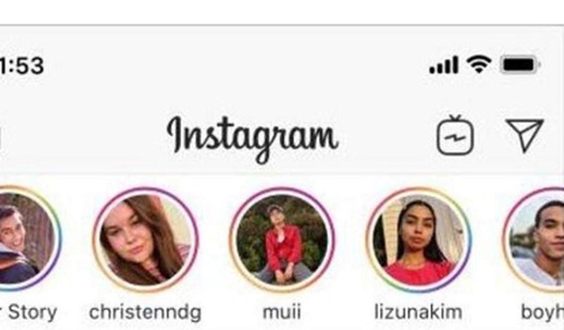 Instagram fica fora do ar e se torna um dos assuntos mais comentados no Twitter