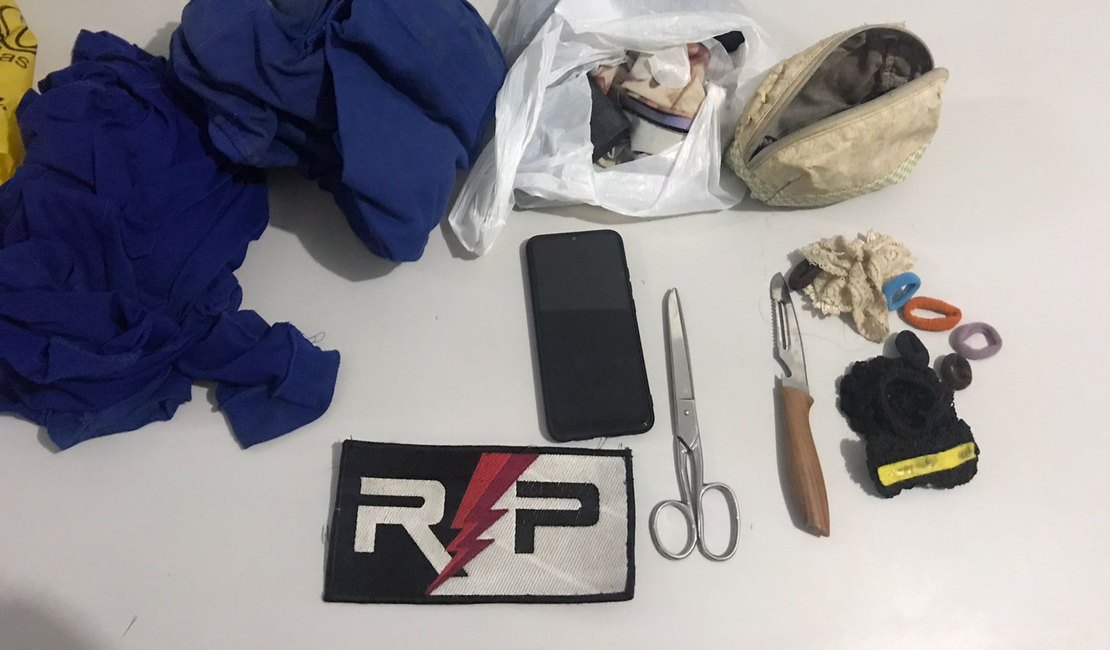 Adolescente de 17 anos vai para entrevista de emprego e acaba estuprada por homem, em Arapiraca