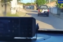 Irmãos que espancaram idoso até a morte são recapturados após fuga em delegacia de Igreja Nova