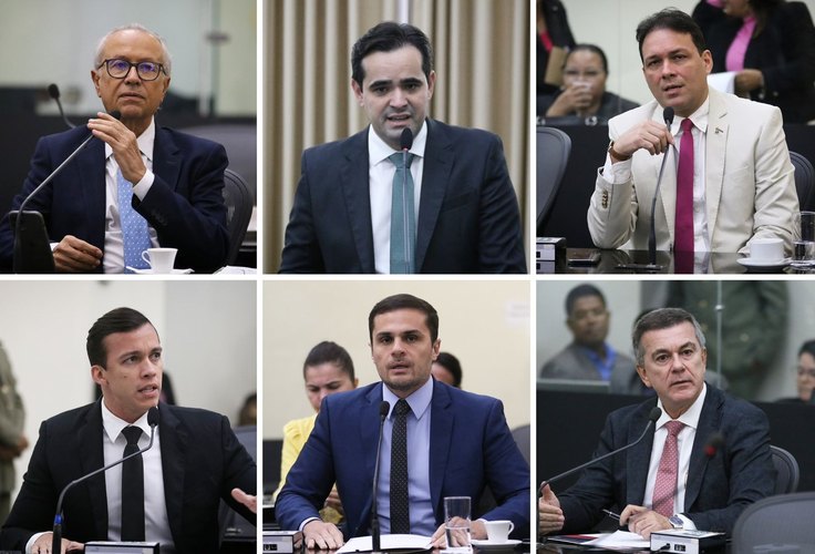 Caso Braskem é tema de debate e deputados pregam união de forças