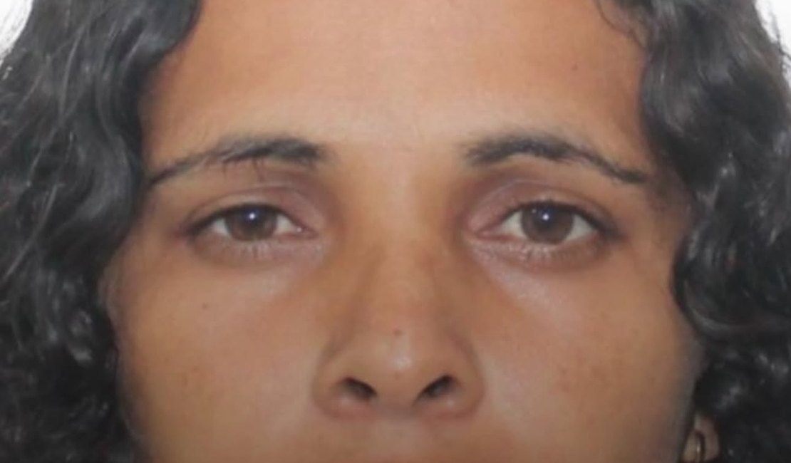 Mulher assassinada a facadas na Ponta Verde era natural de Arapiraca