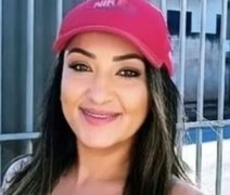 Homem que esfaqueou e matou companheira em Água Branca no Dia Internacional da Mulher é preso em MG