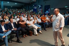 Educação em foco: Arapiraca promove Jornada Pedagógica 2026 nesta sexta-feira (30)