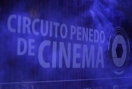 Circuito Penedo de Cinema lança edital para inscrições de curtas-metragens