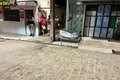 Câmera de segurança flagra assassinato de homem conhecido como Palhaço, em Maceió