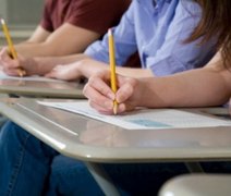 Provas objetivas do concurso da Educação também serão realizadas no interior