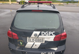 Polícia Civil prende foragido da Justiça no interior de Alagoas