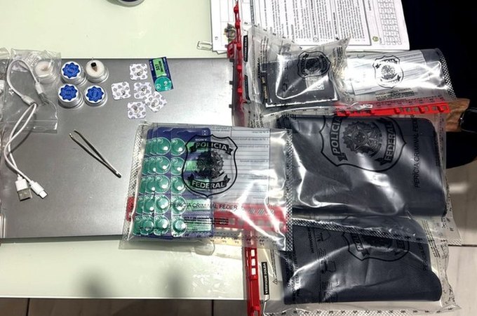 PF deflagra Operação Chiado contra suspeita de fraudes em concursos públicos no Nordeste