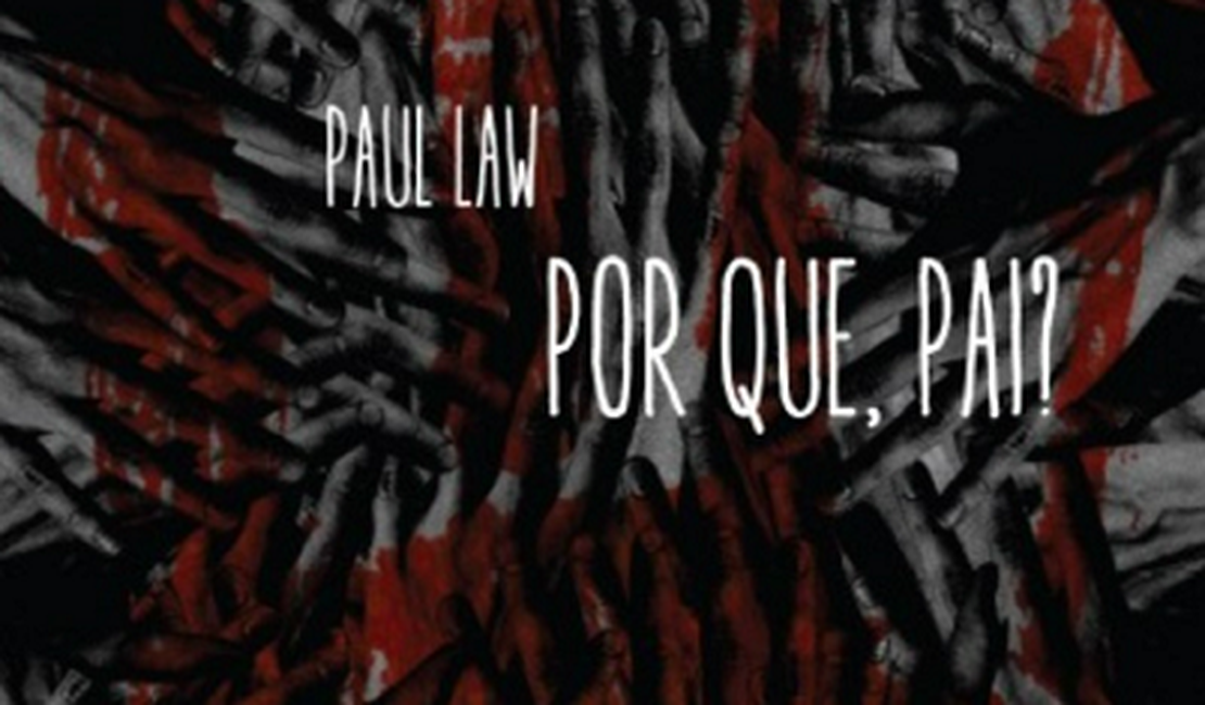 Xeque-Mate - Paul Law